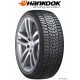 Pneu 4 X 4 HIVER HANKOOK WINTER I*CEPT EVO3 X : 285/45r21 113 H