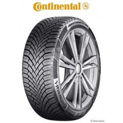 Pneu TOURISME HIVER CONTINENTAL WINTER CONTACT TS 870 : 155/70r19 88 Q