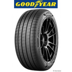 Pneu 4 X 4 GOOD YEAR ELECTRICDRIVE ASYMMETRIC 6 : 245/45r20 99 V