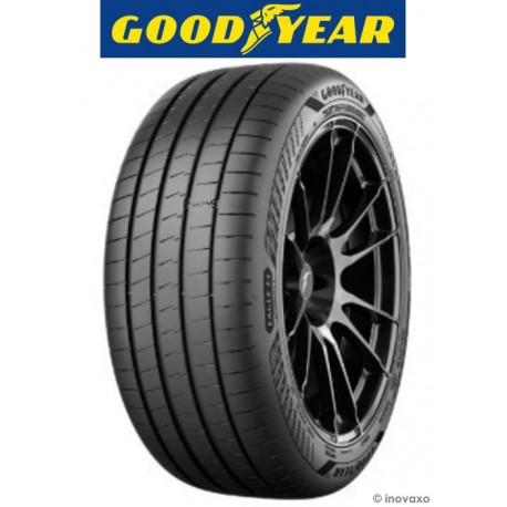 Pneu 4 X 4 GOOD YEAR ELECTRICDRIVE ASYMMETRIC 6 : 245/45r20 99 V