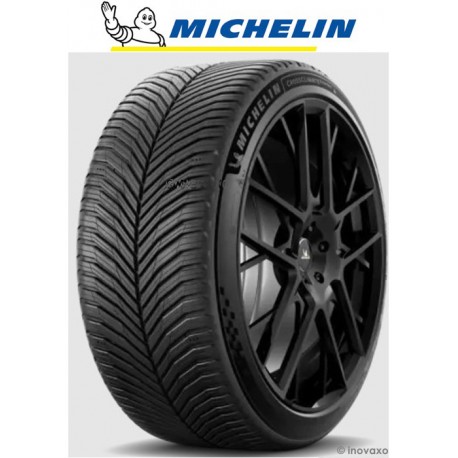 Pneu TOURISME ETE MICHELIN CROSS CLIMATE 3 SPORT : 295/40r20 110 Y
