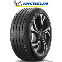 Pneu TOURISME ETE MICHELIN PILOT SPORT EV : 255/40r21 102 Y