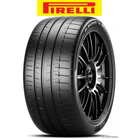 Pneu TOURISME ETE PIRELLI PZERO R : 275/30r20 97 Y