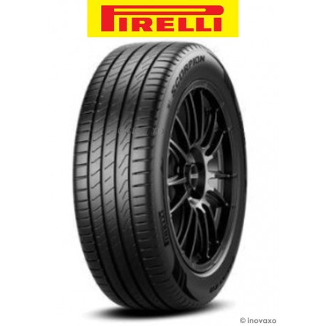 Pneu 4 X 4 PIRELLI SCORPION S3 : 265/45r21 108 T