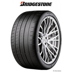 Pneu TOURISME ETE BRIDGESTONE POTENZA RACE : 225/40r18 92 Y