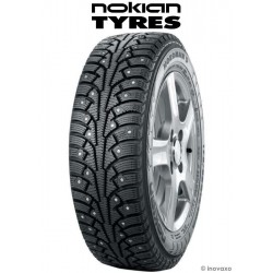 Pneu TOURISME HIVER NOKIAN NORDM 5 : 225/45r17 94 T