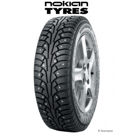 Pneu TOURISME HIVER NOKIAN NORDM 5 : 225/45r17 94 T