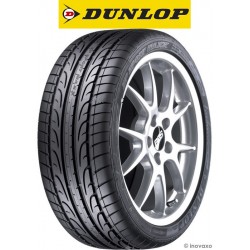 Pneu TOURISME ETE DUNLOP SP SPORT MAXX 050 : 245/50r19 10 W
