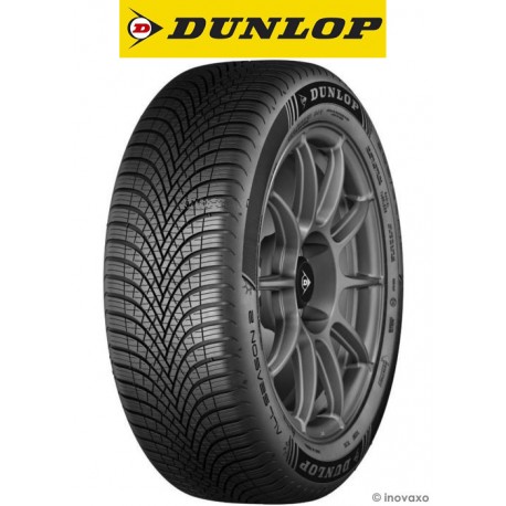 Pneu TOURISME ETE DUNLOP ALL SEASON 2 : 245/40r20 99 V