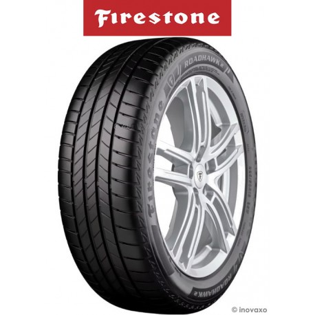 Pneu TOURISME ETE FIRESTONE ROADHAWK 2 : 285/45r20 112 Y