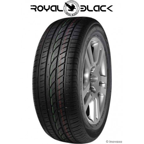 Pneu TOURISME ETE ROYAL BLACK ROYAL POWER : 205/50r17 93 W