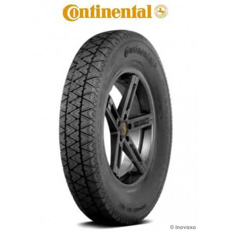 Pneu TOURISME ETE CONTINENTAL S CONTACT : 175/80r19 122 M
