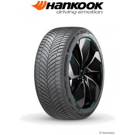 Pneu TOURISME ETE HANKOOK ION FLEXCLIMATE : 235/45r19 99 V