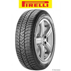 Pneu TOURISME HIVER PIRELLI WINTER 210 SNOWCONTROL SERIE 3 : 175/65r15 88 H