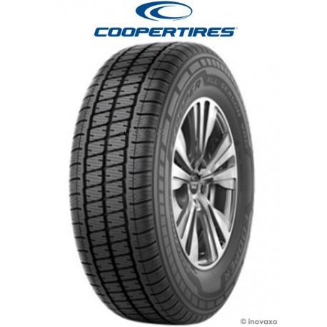 Pneu CAMIONNETTE ETE COOPER (GY) ALL SEASON VAN : 235/65r16 115/113 R