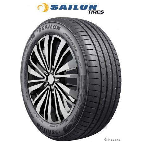 Pneu TOURISME ETE SAILUN ATREZZO ELITE2 : 205/60r15 91 H