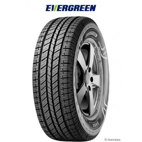 Pneu 4 X 4 EVERGREEN ES82 : 235/60r18 107 H