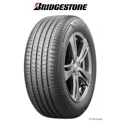 Pneu 4 X 4 BRIDGESTONE ALENZA 001 : 275/40r20 106 W