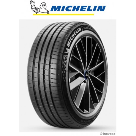 Pneu TOURISME ETE MICHELIN PILOT SPORT 5 ENERGY : 265/50r21 111 W