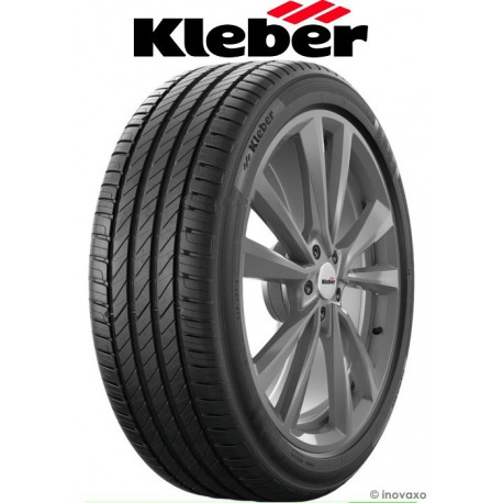 Pneu TOURISME ETE KLEBER DYNAXER HP5 : 255/50r20 109 W