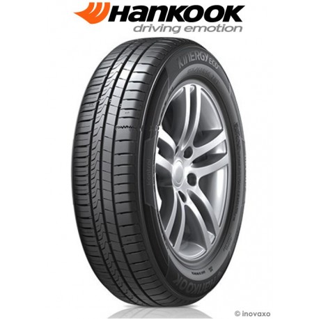 Pneu TOURISME ETE HANKOOK KINERGY ECO2 : 195/55r16 87 H