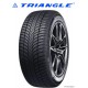 Pneu TOURISME HIVER TRIANGLE EFFEXWINTER : 205/55r16 94 V