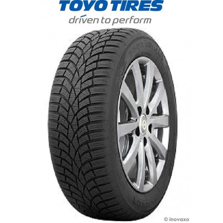 Pneu TOURISME HIVER TOYO OBSERVE S944 : 225/40r19 93 V