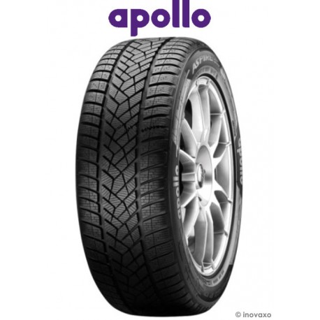 Pneu TOURISME HIVER APOLLO ASPIRE XP WINTER : 215/65r17 99 V