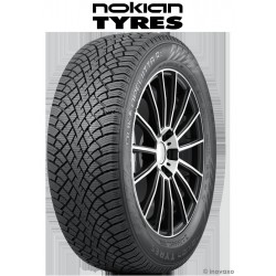 Pneu 4 X 4 HIVER NOKIAN HAKKAPELIITTA R5 : 255/35r21 98 T