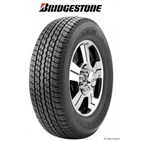 Pneu TOURISME ETE BRIDGESTONE DUELER H005 : 295/40r22 112 W