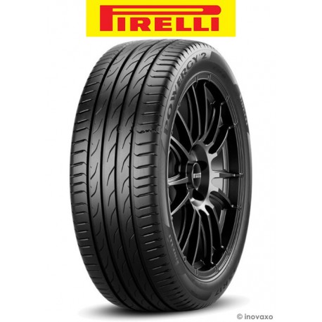 Pneu TOURISME ETE PIRELLI POWERGY 2 : 195/60r18 96 H