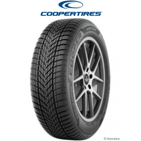 Pneu TOURISME ETE COOPER (GY) WINTER : 195/60r18 96 H