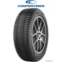 Pneu TOURISME ETE COOPER (GY) WINTER : 215/40r18 89 Y