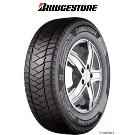 Pneu CAMIONNETTE ETE BRIDGESTONE DURAVIS ALL SEASON : 225/75r16 118 S