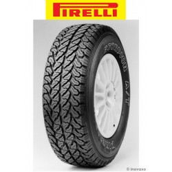 Pneu 4 X 4 PIRELLI SCORPION AT : 285/40r20 108 V