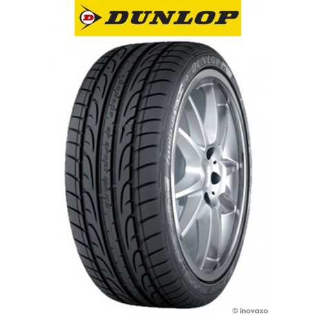 Pneu 4 X 4 DUNLOP SP SPORT MAXX : 215/45r16 90 H