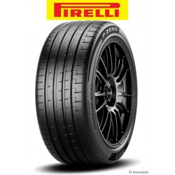 Pneu 4 X 4 PIRELLI PZERO5 : 255/45r20 105 Y