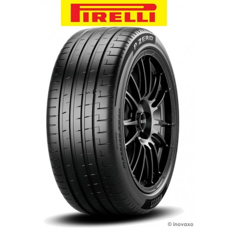 Pneu 4 X 4 PIRELLI PZERO5 : 255/45r20 105 Y