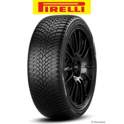Pneu TOURISME HIVER PIRELLI CINTURATO WINTER 3 : 195/45r19 91 H