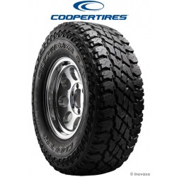 Pneu 4 X 4 COOPER (GY) DISCOVERER ST MAXX POR : 315/70r17 121/118 Q