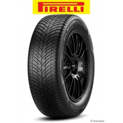 Pneu 4 X 4 PIRELLI SCORPION ALL SEASON SF3 : 235/55r19 105 V