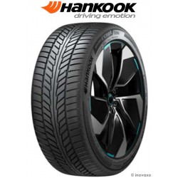 Pneu TOURISME HIVER HANKOOK ION I*CEPT : 245/45r19 102 H