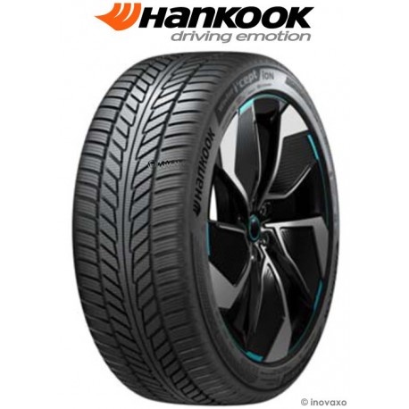 Pneu TOURISME HIVER HANKOOK ION I*CEPT : 245/45r19 102 H
