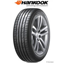 Pneu TOURISME ETE HANKOOK VENTUS PRIME3 : 215/45r17 87 V