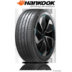 Pneu 4 X 4 HANKOOK VENTUS ION S X : 235/55r18 104 W