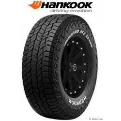 Pneu 4 X 4 HANKOOK DYNAPRO AT2 XTREME : 235/85r16 120/116 S