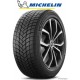 Pneu TOURISME HIVER MICHELIN X-ICE SNOW+ : 195/50r19