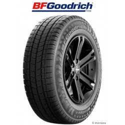 Pneu CAMIONNETTE HIVER BFGOODRICH ACTIVAN WINTER 2 : 215/65r16 109/107 R