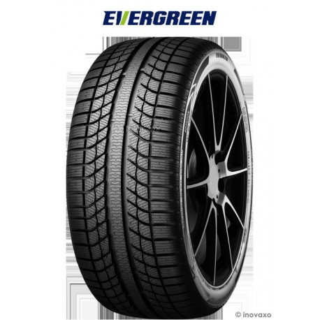 Pneu TOURISME ETE EVERGREEN EA719 : 195/55r15 85 V