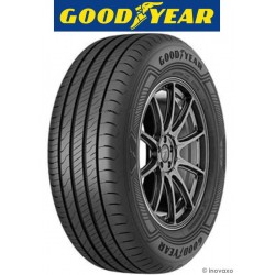 Pneu 4 X 4 GOOD YEAR EFFICIENTGRIP PERFORMANCE SUV : 255/45r20 101 V